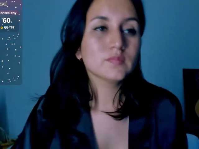 AmaiaFerrer live cam on BongaCams