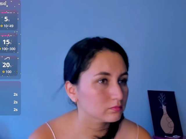 AmaiaFerrer live cam on BongaCams