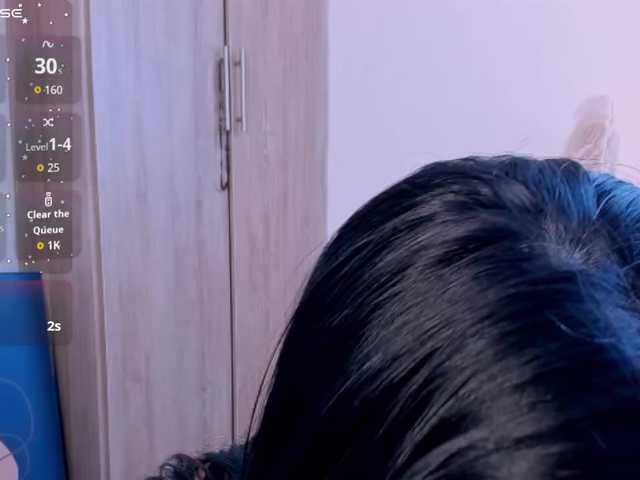 AmaiaFerrer live cam on BongaCams