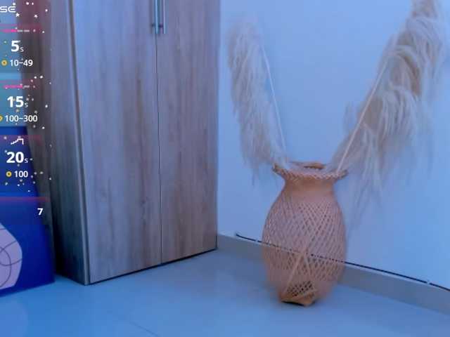 AmaiaFerrer live cam on BongaCams