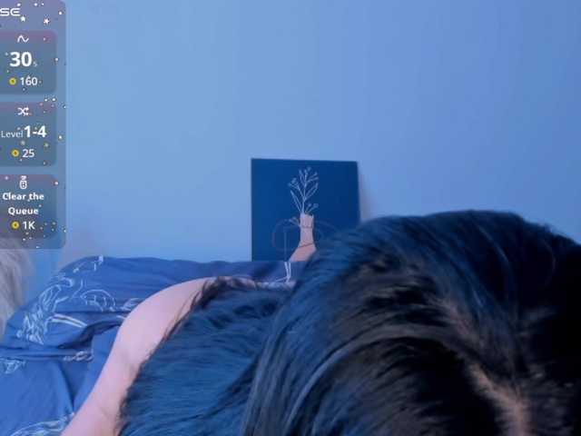 AmaiaFerrer live cam on BongaCams
