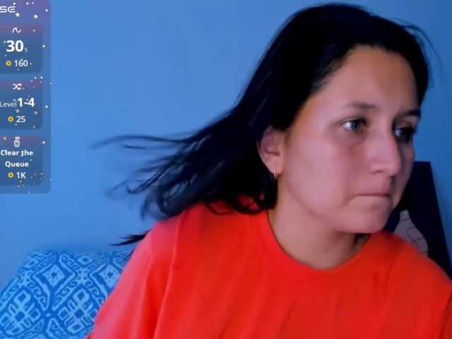 AmaiaFerrer live cam on BongaCams