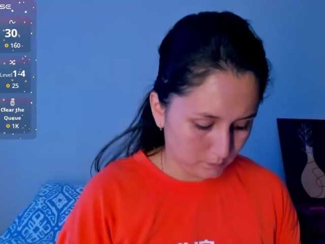 AmaiaFerrer live cam on BongaCams