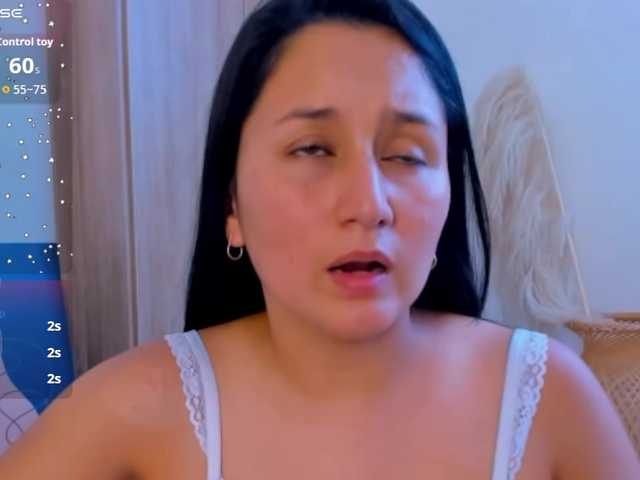 AmaiaFerrer live cam on BongaCams