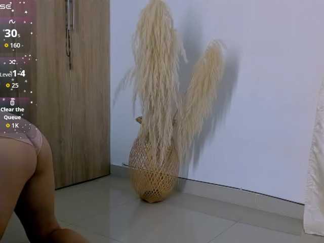 AmaiaFerrer live cam on BongaCams