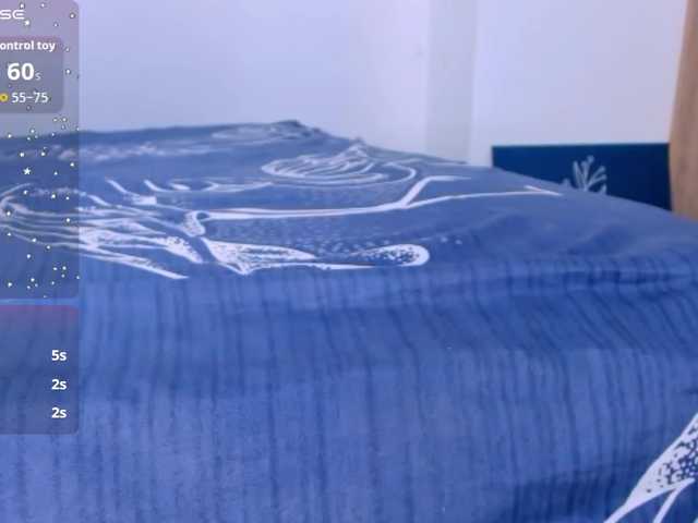 AmaiaFerrer live webcam show