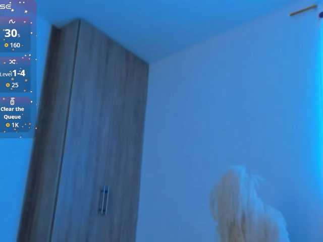 AmaiaFerrer live cam on BongaCams