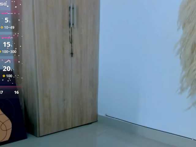 AmaiaFerrer live webcam show