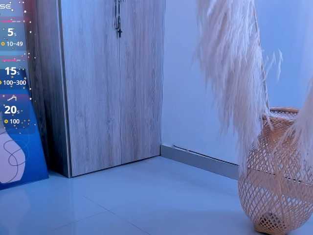AmaiaFerrer live cam on BongaCams