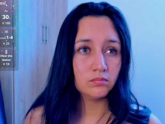 AmaiaFerrer live cam on BongaCams