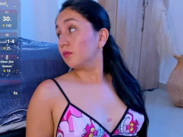 AmaiaFerrer live webcam show