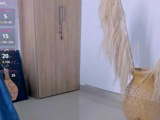 AmaiaFerrer live cam on BongaCams