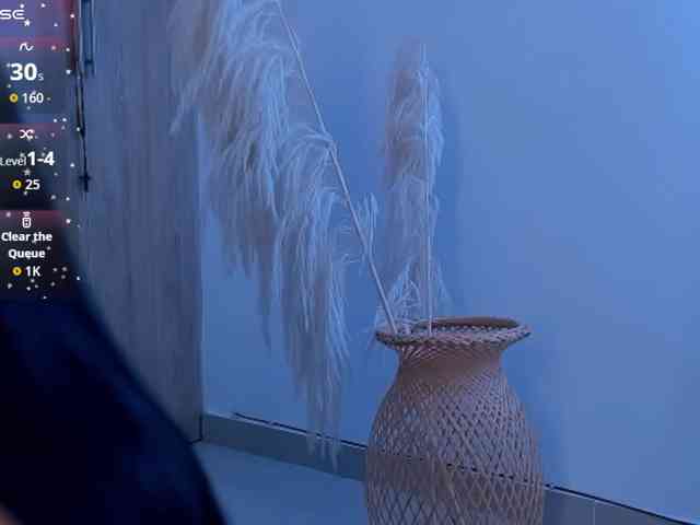 SaraMFerrer webcam