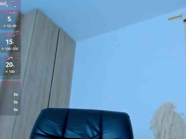 SaraMFerrer webcam