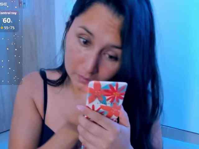 SaraMFerrer webcam