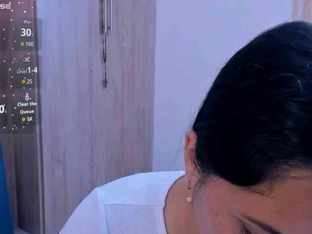 SaraMFerrer webcam
