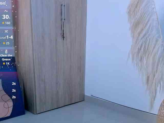 SaraMFerrer webcam