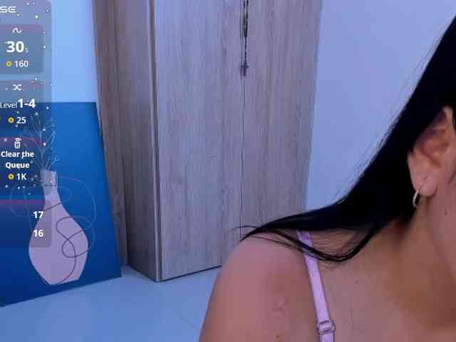 SaraMFerrer webcam