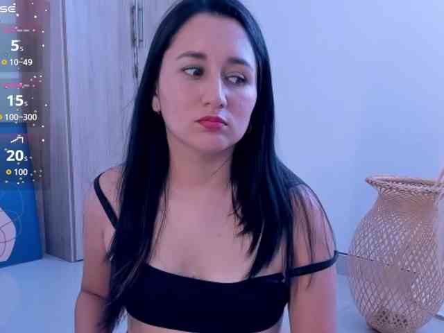 SaraMFerrer webcam