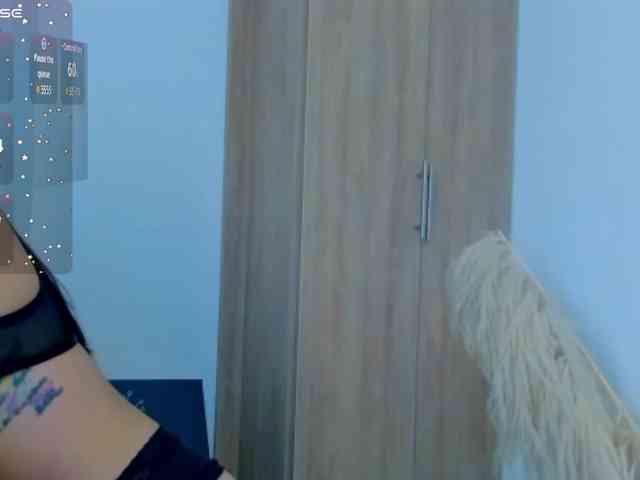 SaraMFerrer webcam