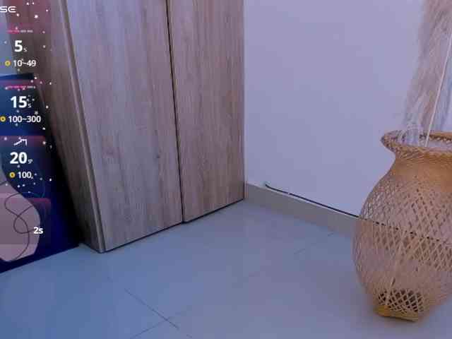 SaraMFerrer webcam