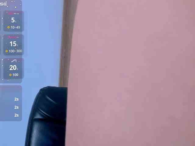 SaraMFerrer webcam