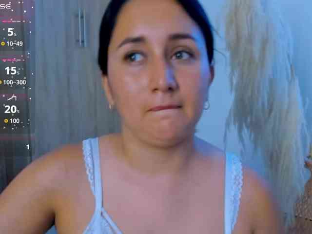 SaraMFerrer webcam