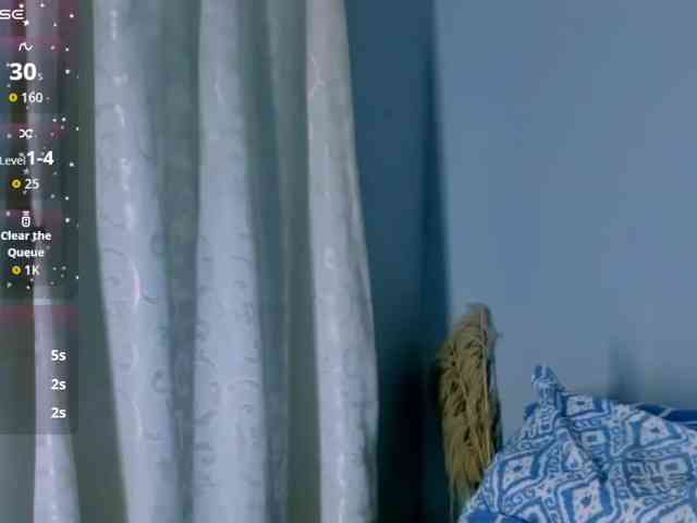 SaraMFerrer webcam
