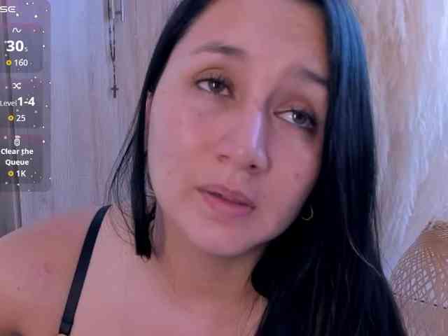 SaraMFerrer webcam