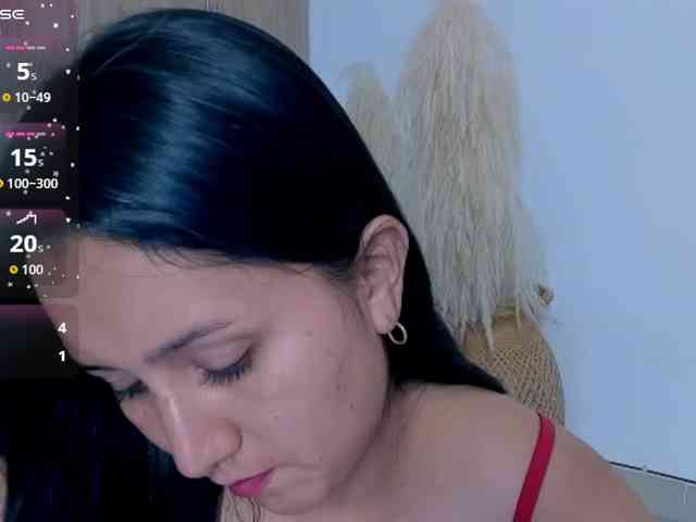SaraMFerrer webcam