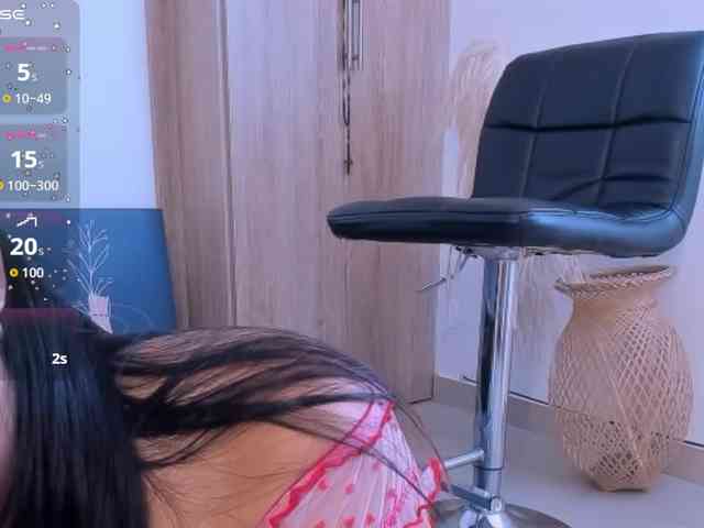 SaraMFerrer webcam