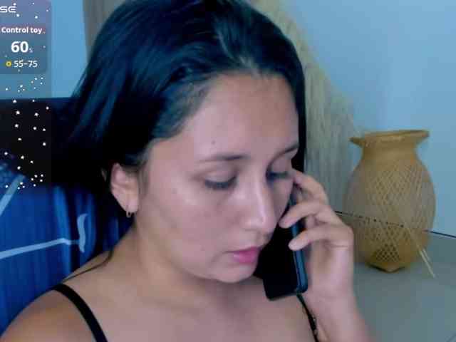SaraMFerrer webcam