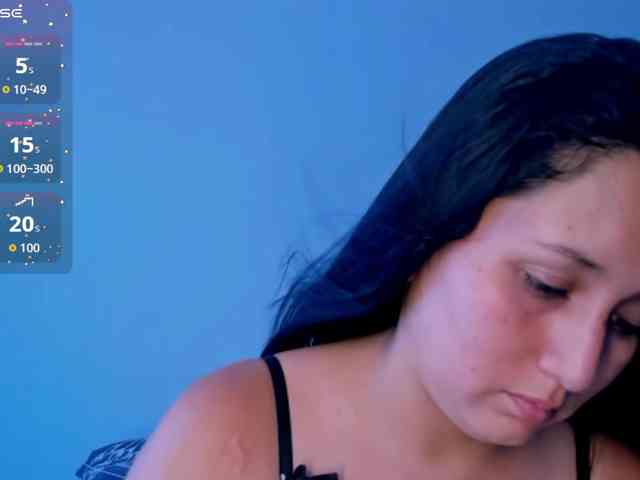 SaraMFerrer webcam
