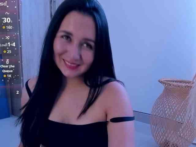 SaraMFerrer webcam