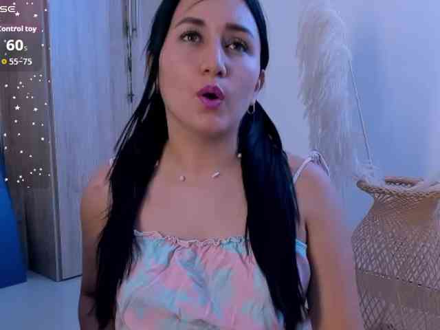 AmaiaFerrer Live Webcam on BongaCams