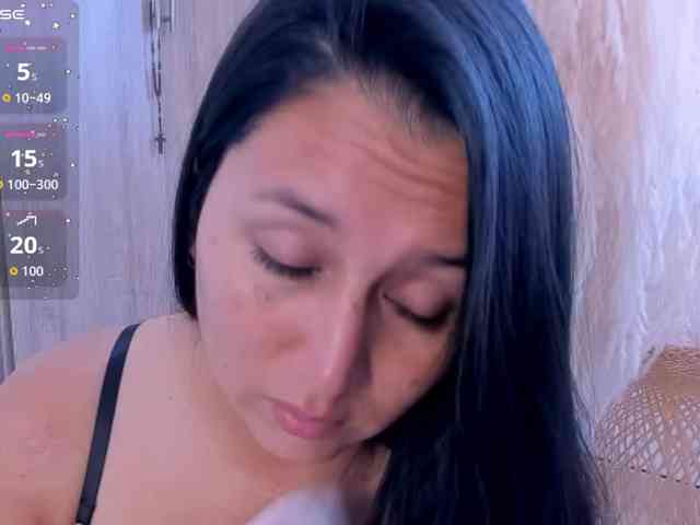 SaraMFerrer webcam