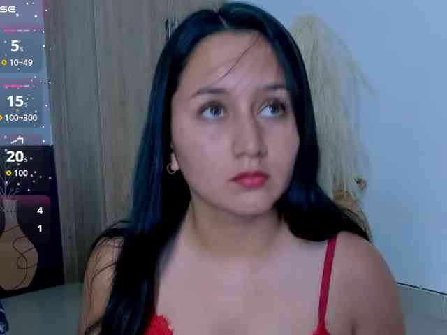 SaraMFerrer webcam