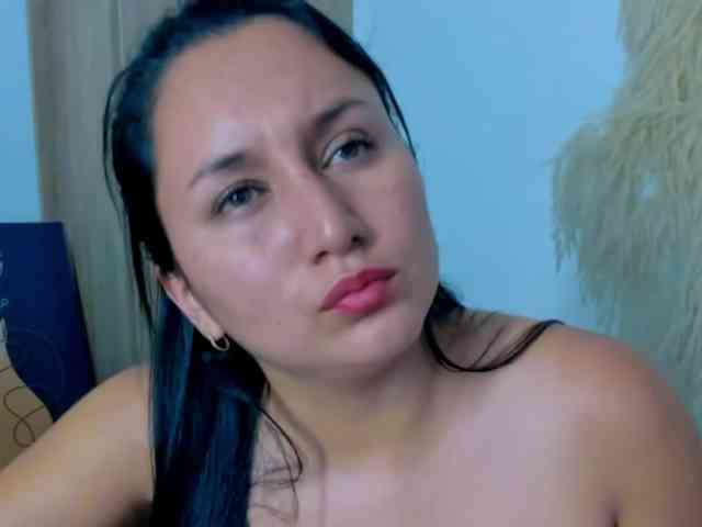 SaraMFerrer webcam