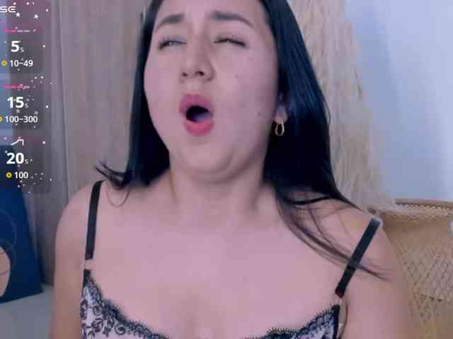SaraMFerrer webcam