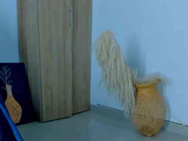 SaraMFerrer webcam