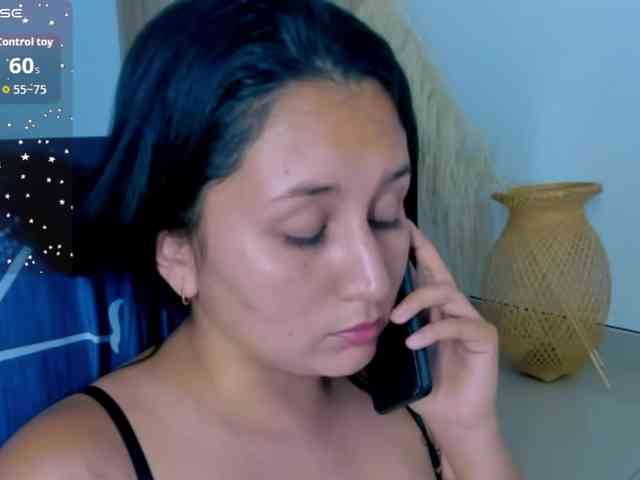 SaraMFerrer webcam