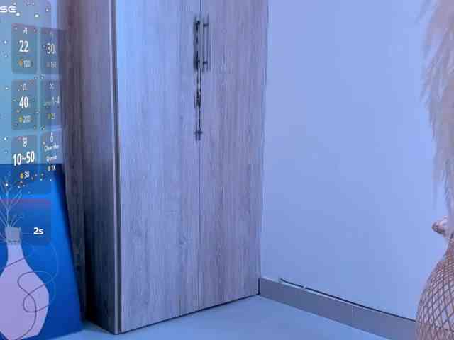 SaraMFerrer webcam