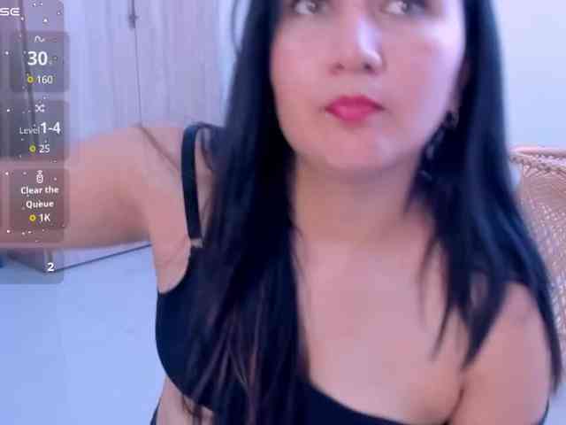 SaraMFerrer webcam
