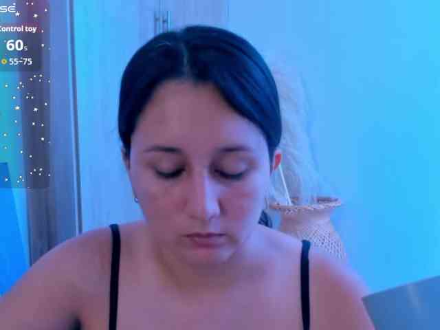 SaraMFerrer webcam