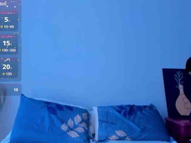 SaraMFerrer webcam
