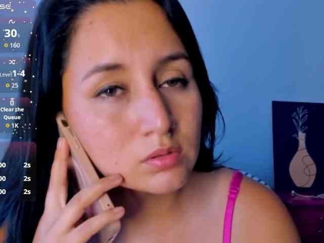 SaraMFerrer webcam
