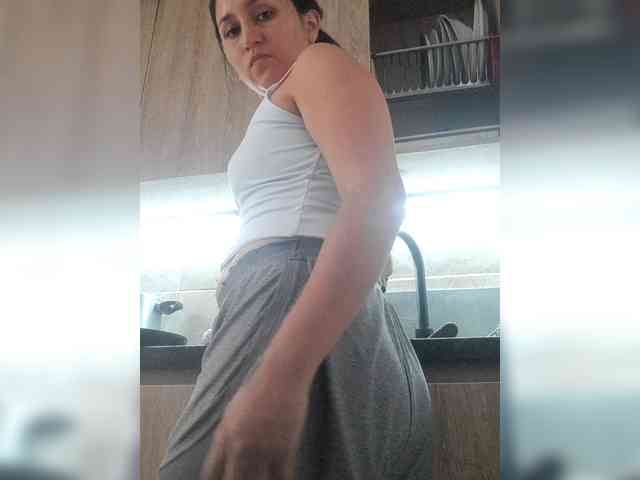 SaraMFerrer webcam