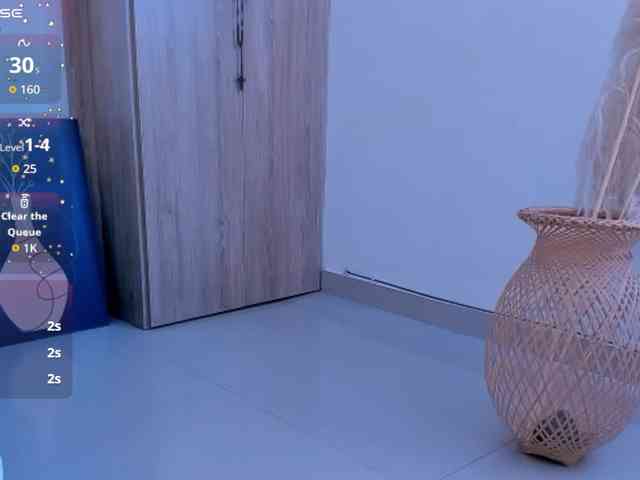 SaraMFerrer webcam
