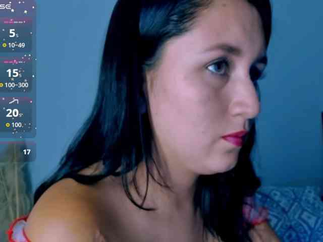 SaraMFerrer webcam