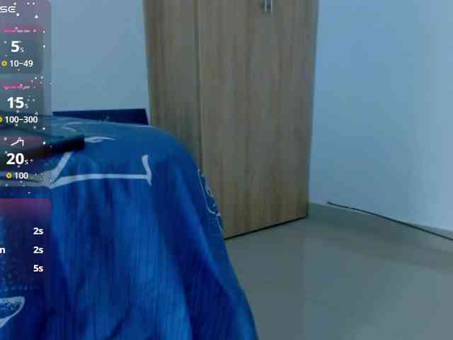SaraMFerrer webcam